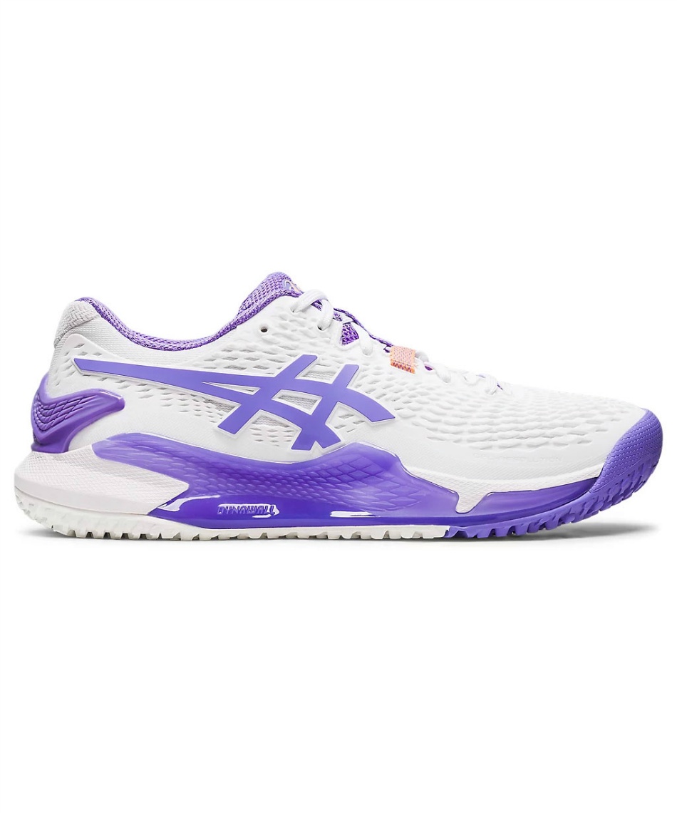 テニスシューズ オムニ クレー ゲルレゾリューション GEL-RESOLUTION 9