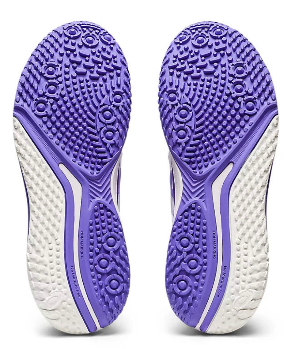 dermalogicaまとめ売り テニスシューズ オムニ クレー ゲルレゾリューション GEL-RESOLUTION 9