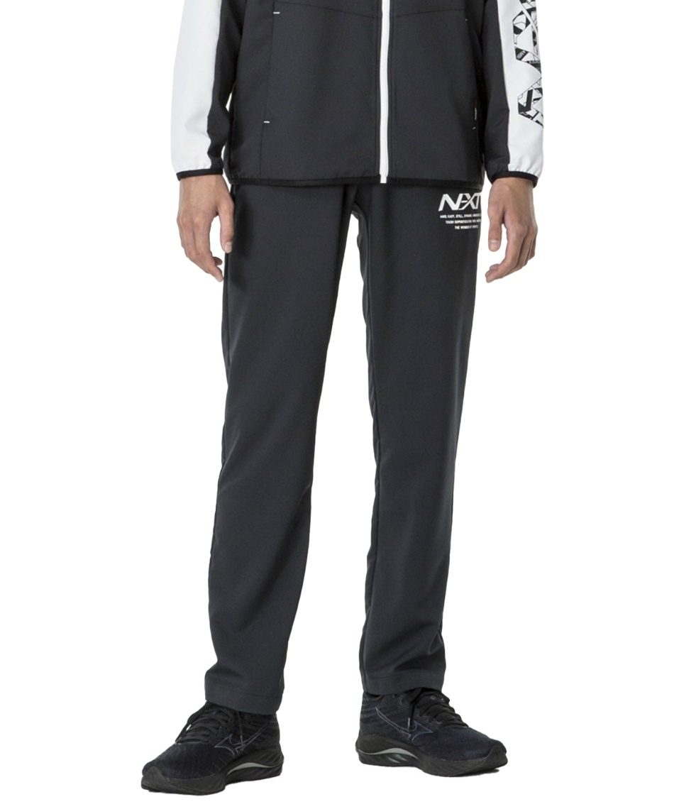 ミズノ(MIZUNO) スポーツウェア ジャージ 上下セット N-XT ムーブ