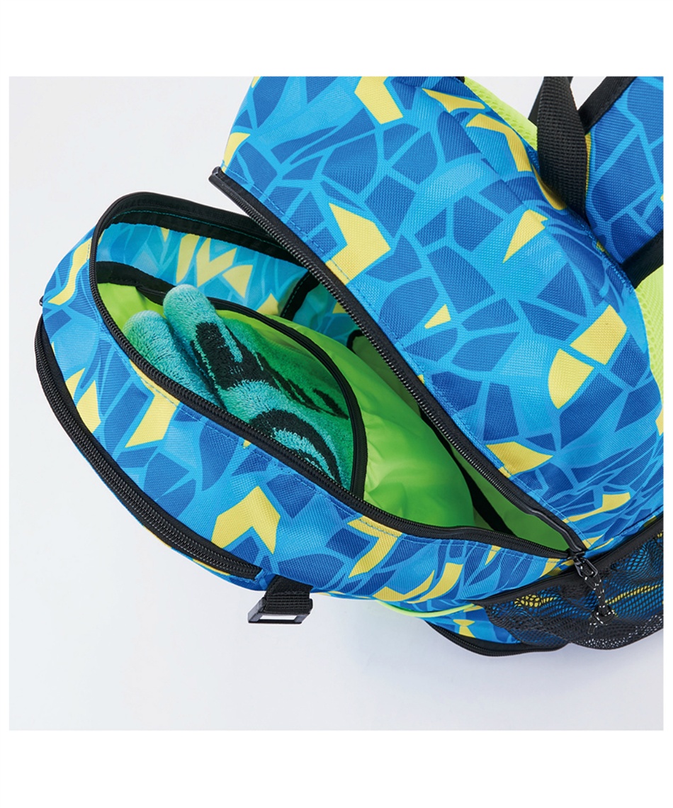 ヒュンメル(hummel) サッカー バックパック プリアモーレ HFB8048