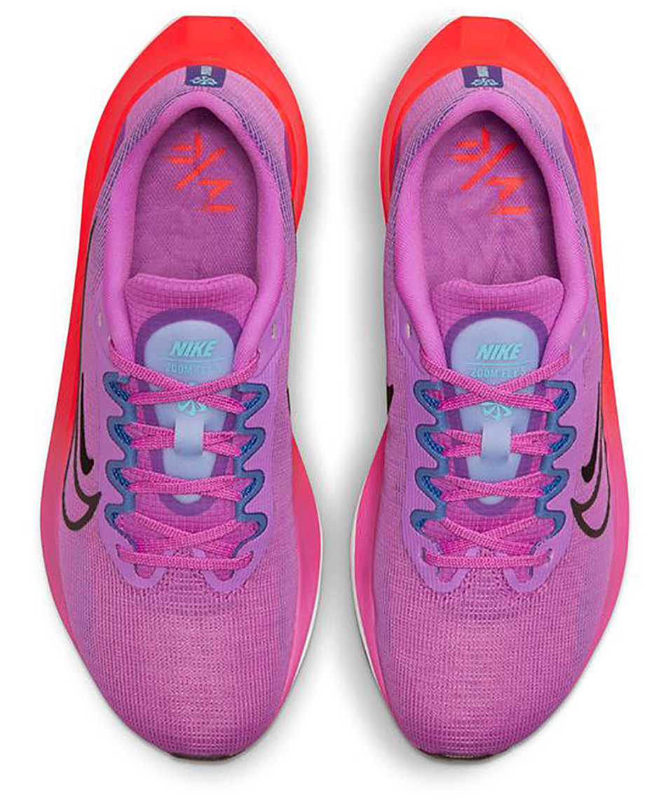 ランニングシューズ ウィメンズ ズーム フライ 5 DM8974-501