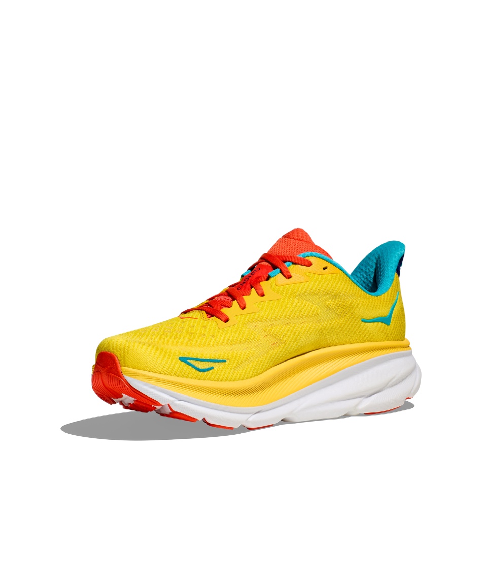 ホカ (HOKA) ランニングシューズ クリフトン 9 1127895 PFMZ