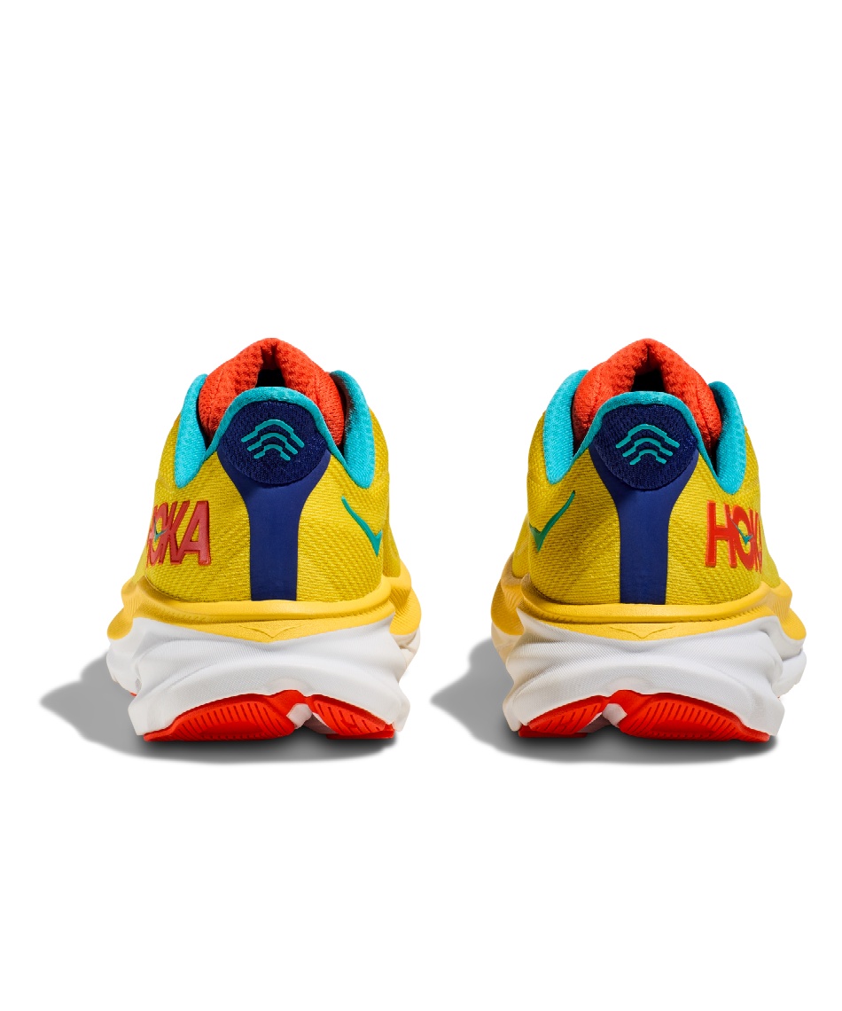 ホカ (HOKA) ランニングシューズ クリフトン 9 1127895 PFMZ
