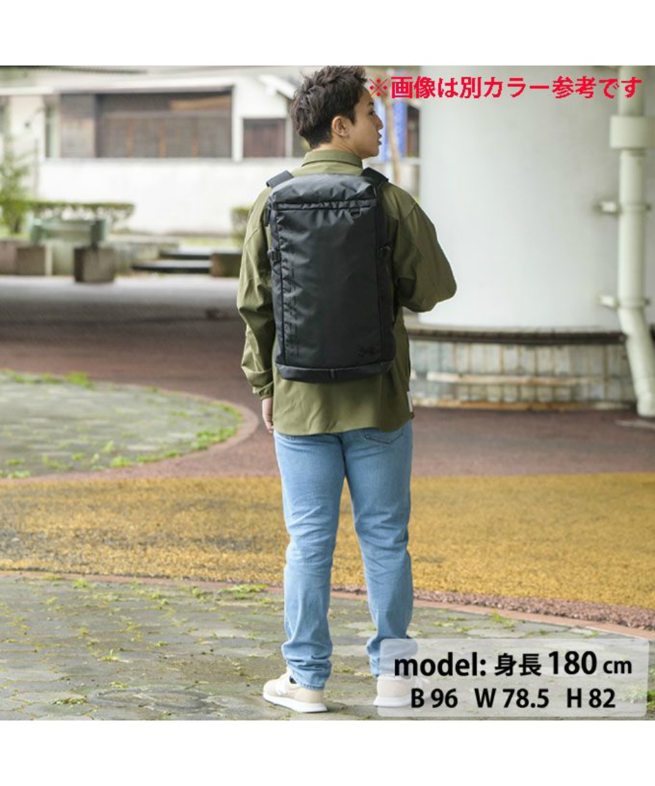 アンダーアーマー(UNDER ARMOUR) バックパック UA Tarpaulin