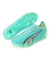 プーマ(PUMA) サッカースパイク Q2 ウルトラアルティメット FGAG