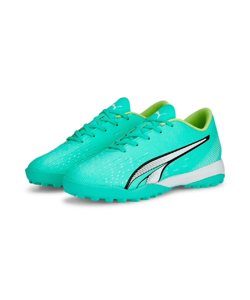 PUMA サッカーシューズ トレーニングシューズ プーマ(PUMA) サッカー トレーニングシューズ キッズ ウルトラ プレイ