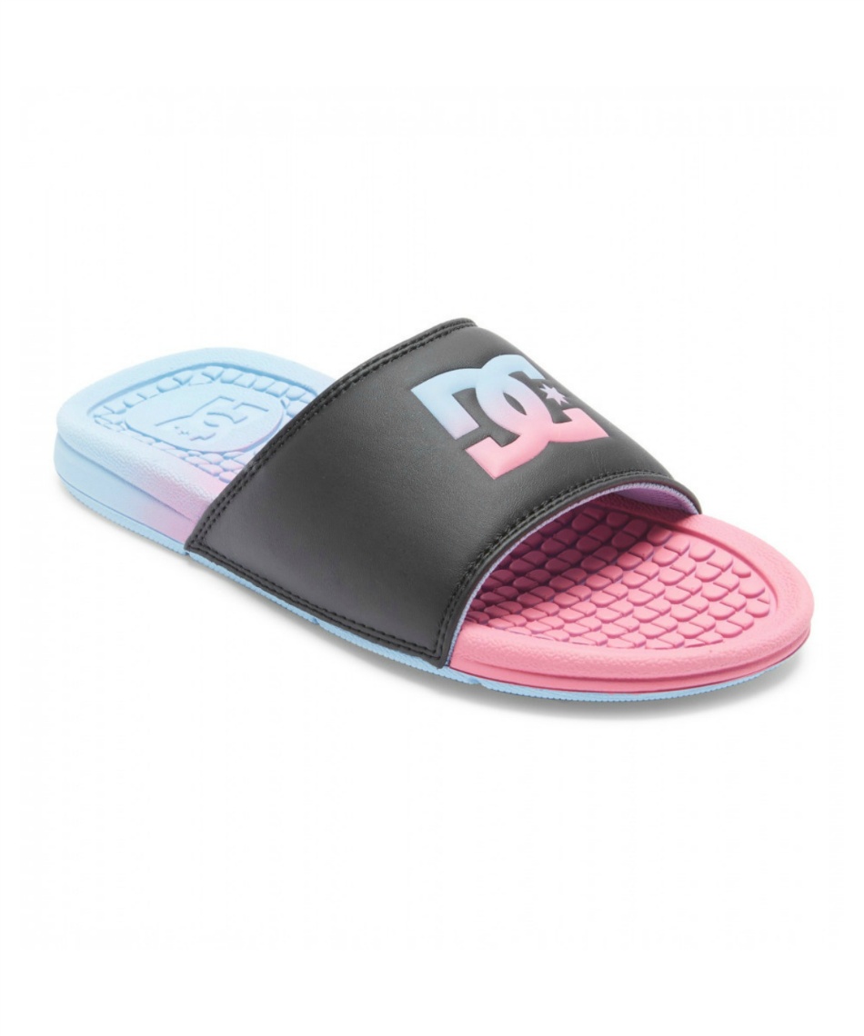 ディーシー(DC) シャワーサンダル BOLSA DW231014 | スポーツ用品なら