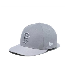 ニューエラ(NEW ERA) 帽子 キャップ LP 59FIFTY The Gray