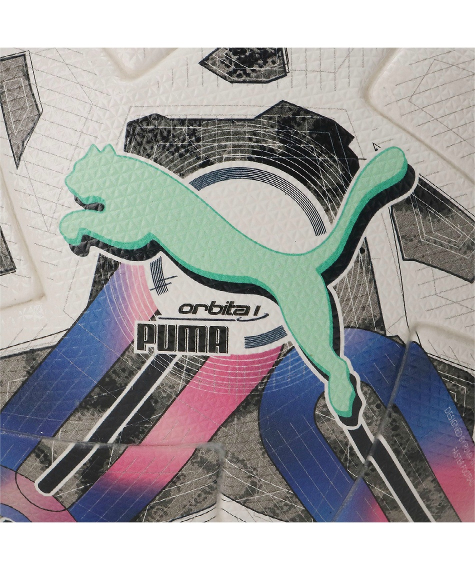 プーマPUMAオービタSERIE A FIFAボールサッカーボール5号球検定球 PUMA プーマ puma ORBITA SERIE A FIFA QUALITY PRO サッカー