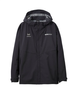 バファローズ ストライプジャケット デサント　ウインドブレーカージャンパー　美品 dmmvjc13.jpg