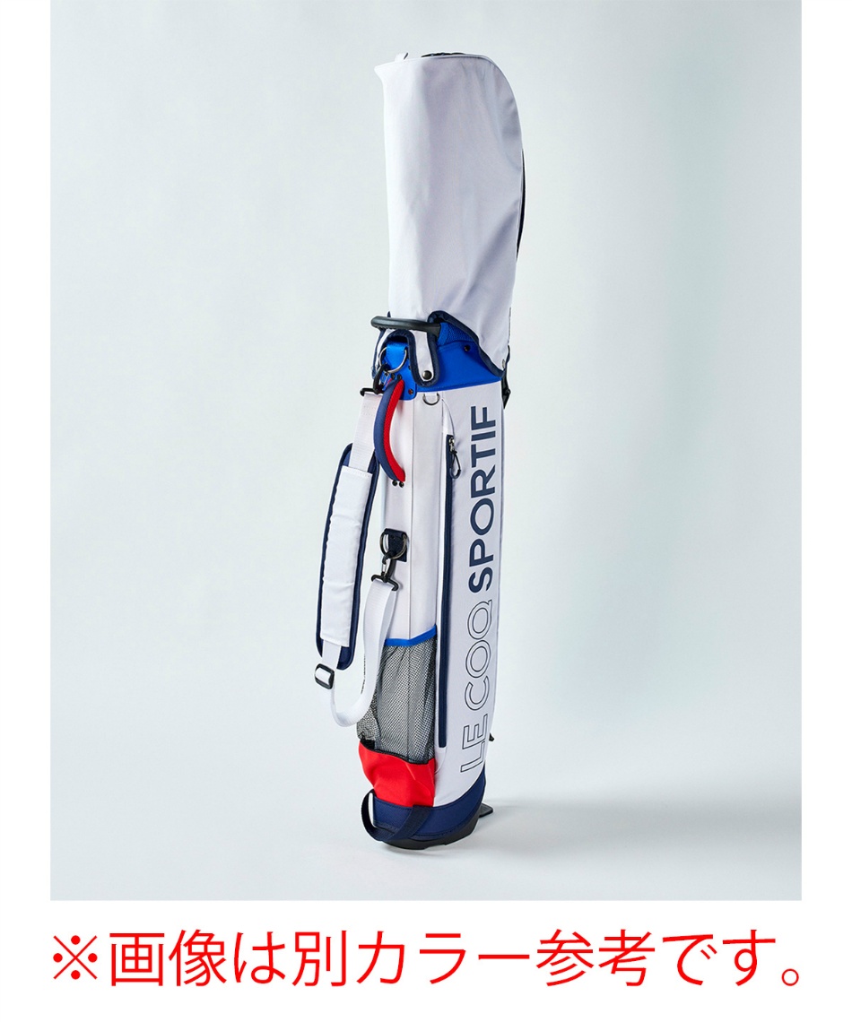 お値下げしました❣️【美品】レディースLe Coq Sportif キャディバッグ le coq sportif キャディバッグ QQBTJJ07をレビュー！クチコミ