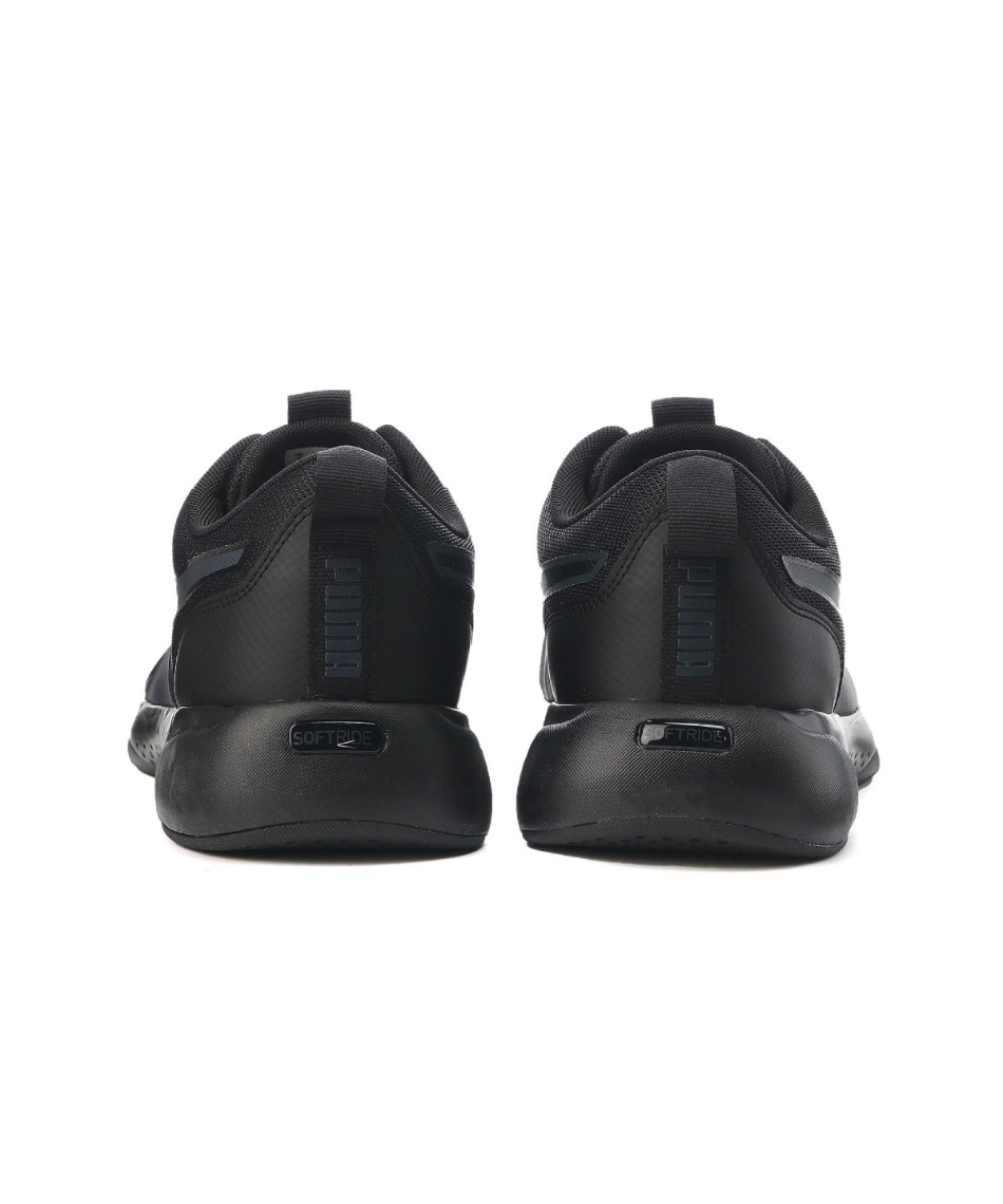 プーマ(PUMA) スニーカー ソフトライド フィール ワイド WIDE