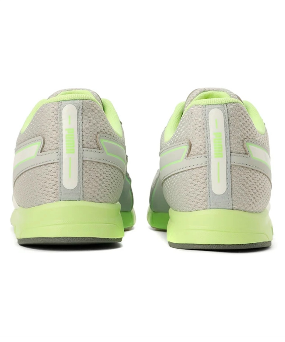 プーマ(PUMA) スニーカー スピードモンスターPL グレー 195364 15