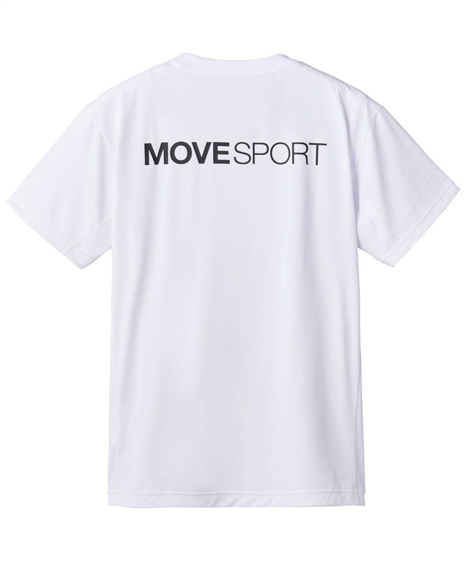 デサント(DESCENTE) Tシャツ 半袖 COOLIST 機能Tシャツ DX-C2437