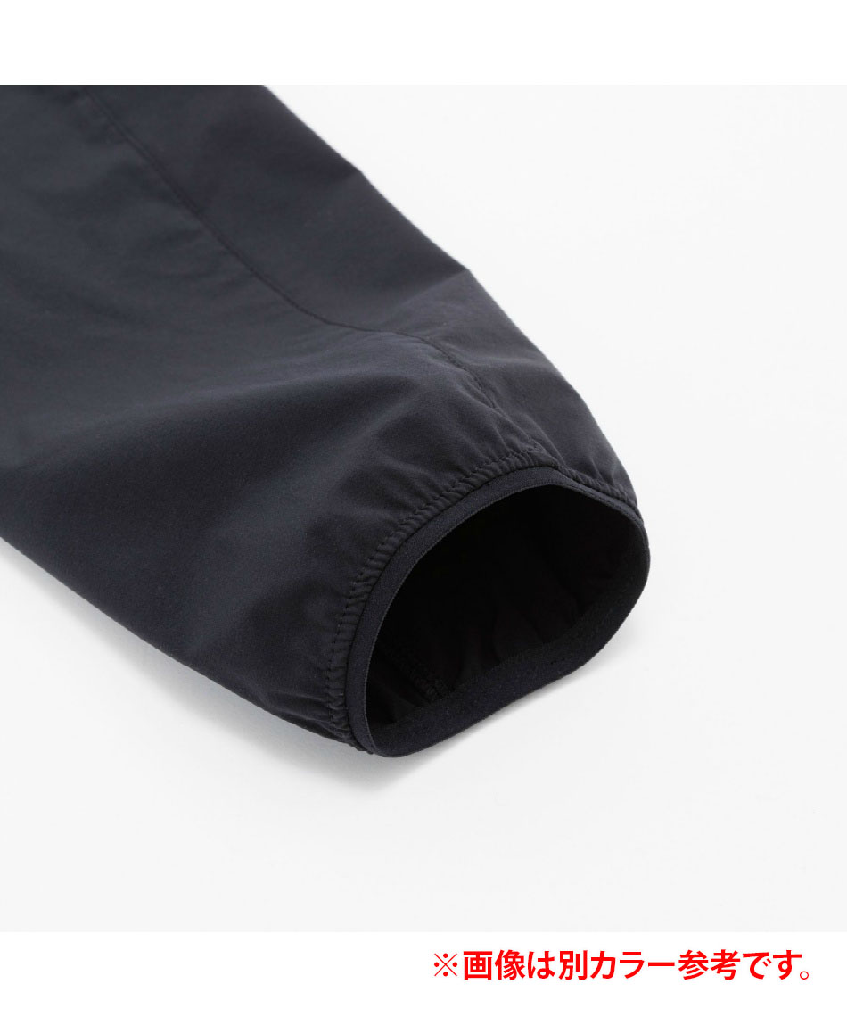 ザノースフェイスマウンテンソフトシェルフーディ NP22303 ブラック マウンテンパーカー マウンテンソフトシェルフーディ Mountain