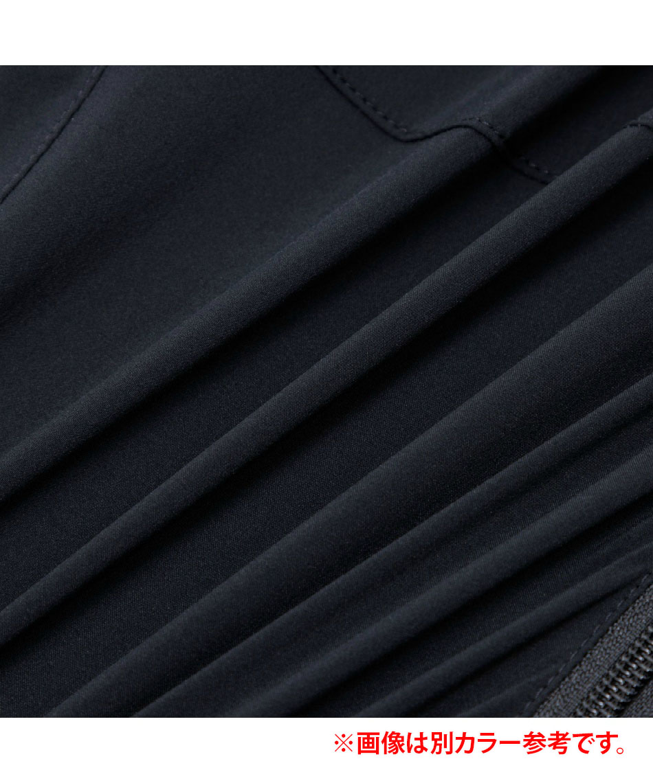 マウンテンパーカー マウンテンソフトシェルフーディ Mountain