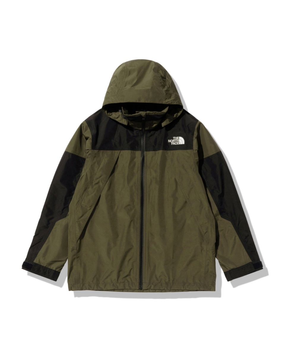 ジャケット・アウター THE NORTHFACE Transformer Jacket GORETEX ザ・ノース・フェイス(THE NORTH FACE) アウトドア ジャケット CR