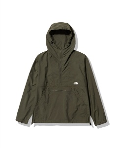 THE NORTH FACE コンパクトアノラックジャケット　NP22333 ザ・ノース・フェイス(THE NORTH FACE) アウトドア ジャケット