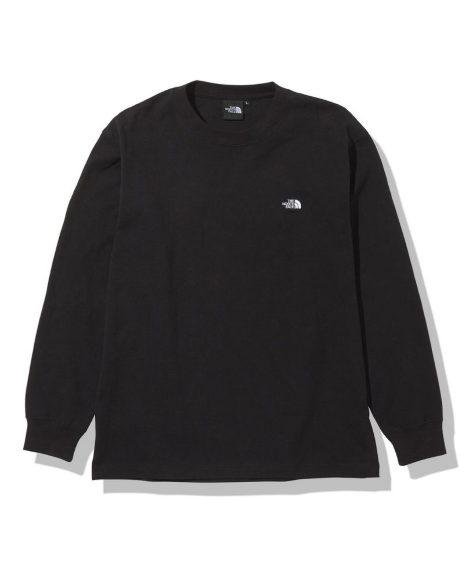 ザ・ノース・フェイス(THE NORTH FACE) Tシャツ 長袖 ロングスリーブ