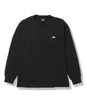 ザ・ノース・フェイス(THE NORTH FACE) Tシャツ 長袖 ロングスリーブ 