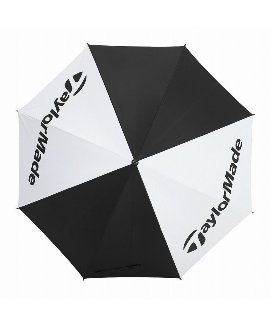 TaylorMade ゴルフ用傘 60インチ UVカット晴雨兼用　新品タグ付き tb686-02.jpg