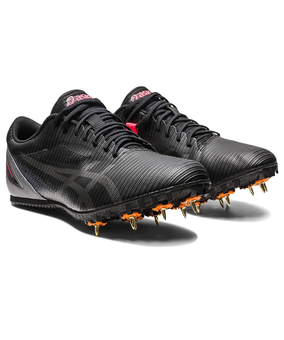 陸上スパイク アンツーカー兼用 ヒートスプリント 13 HEATSPRINT