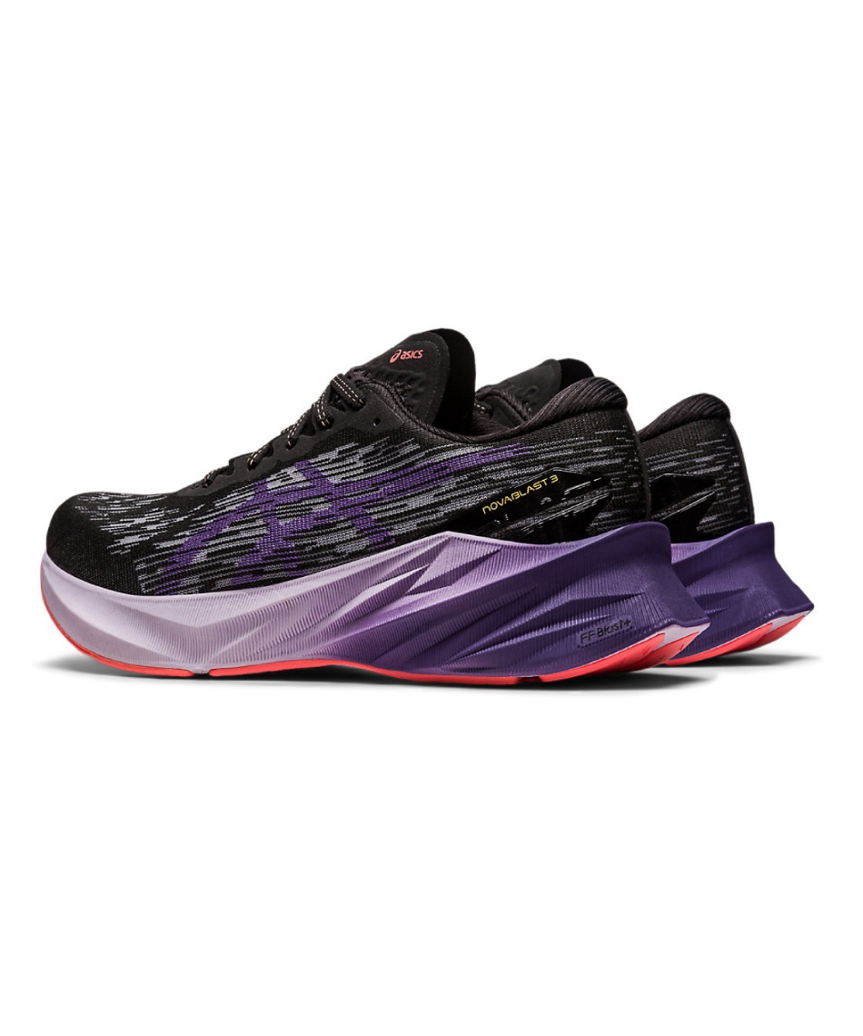 アシックス(asics) ランニングシューズ NOVABLAST 3