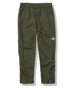 新品未使用試着のみ✳︎THE NORTH FACE カルカパンツ CH（グリーン） 新品未使用試着のみ✳︎THE NORTH FACE カルカパンツ CH