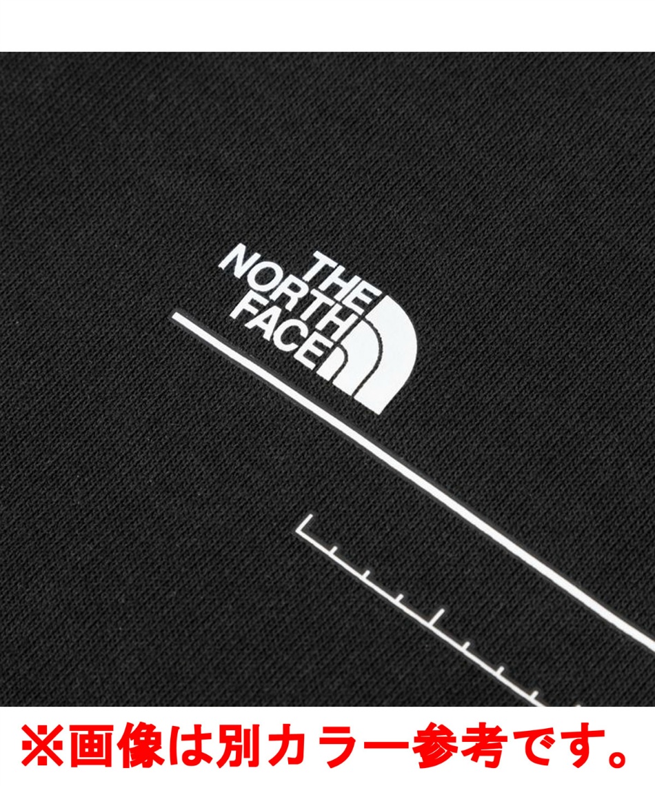 ザ・ノース・フェイス(THE NORTH FACE) Tシャツ 半袖 ショートスリーブ