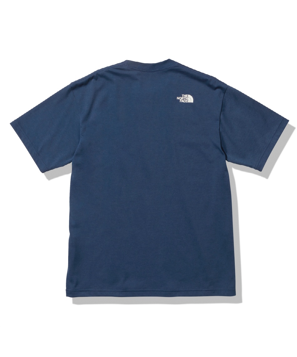 ザ・ノース・フェイス(THE NORTH FACE) Tシャツ 半袖 ショート