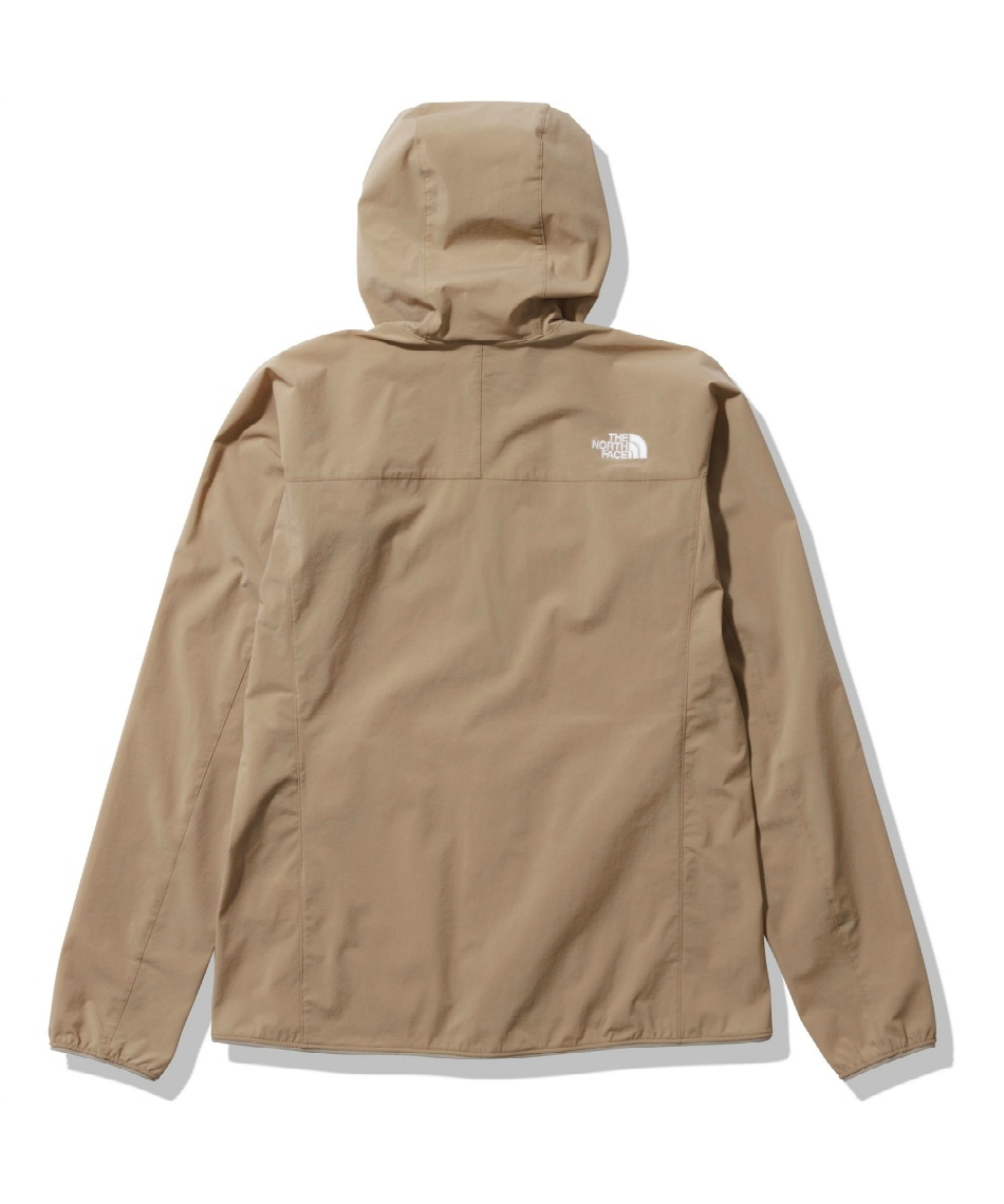 マウンテンパーカー マウンテンソフトシェルフーディ Mountain