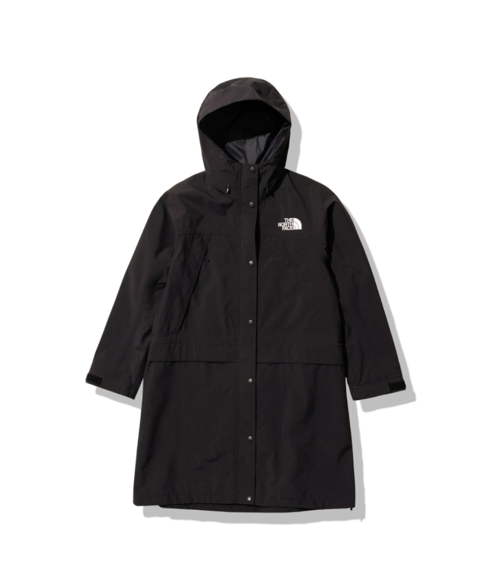ザ・ノース・フェイス(THE NORTH FACE) 防水ジャケット マウンテン