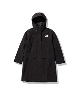 ジャケット・アウター North face HYKE 2019ss mountain coat 中古・古着通販】THE NORTH FACE (ザ ノース フェイス) HYKE (ハイク