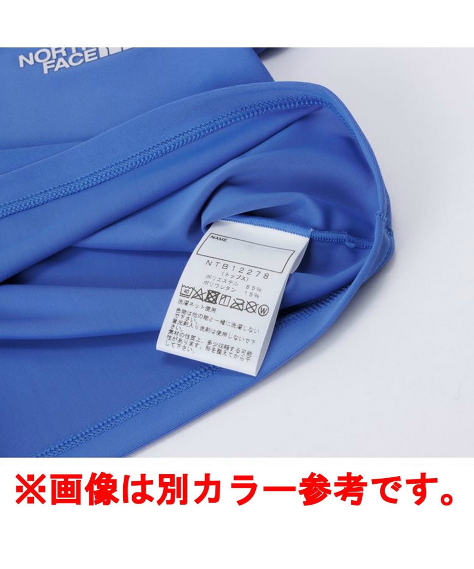 THE NORTH FACE フード付きレインウェア 青 上下セット THE NORTH FACE ザ・ノース・フェイス(THE FACE) 上下セット