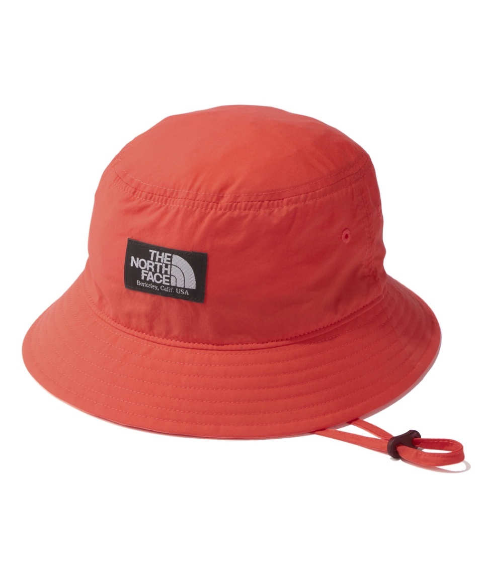 ザ・ノース・フェイス(THE NORTH FACE) ハット キッズキャンプサイド