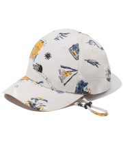 ザ・ノース・フェイス(THE NORTH FACE) 帽子 キャップ ジュニア