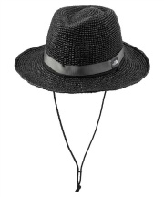 ザ・ノース・フェイス(THE NORTH FACE) ハット ラフィア HAT