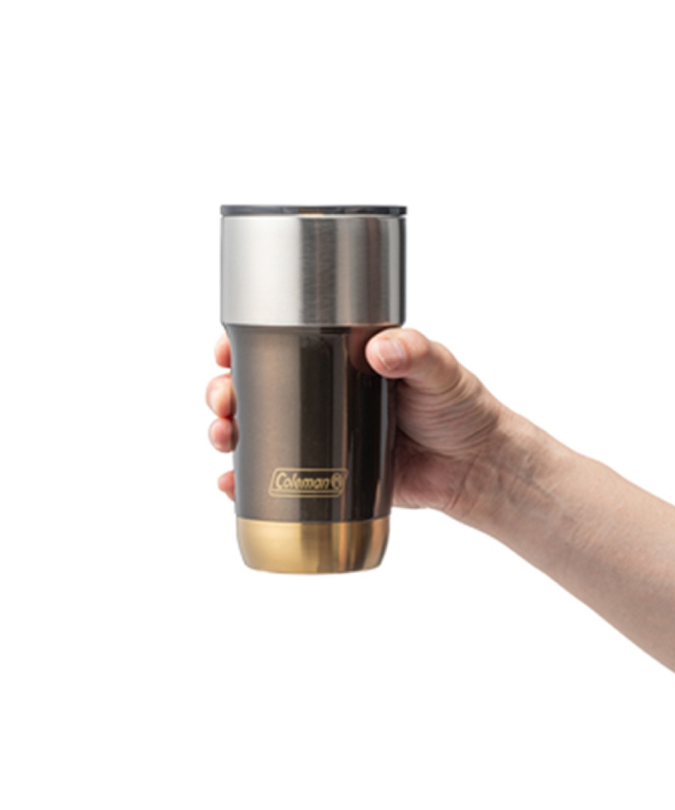 Coleman コールマン　タンブラー　マグメイト コールマン(Coleman) 食器 タンブラー アウトドアタンブラー 590ML