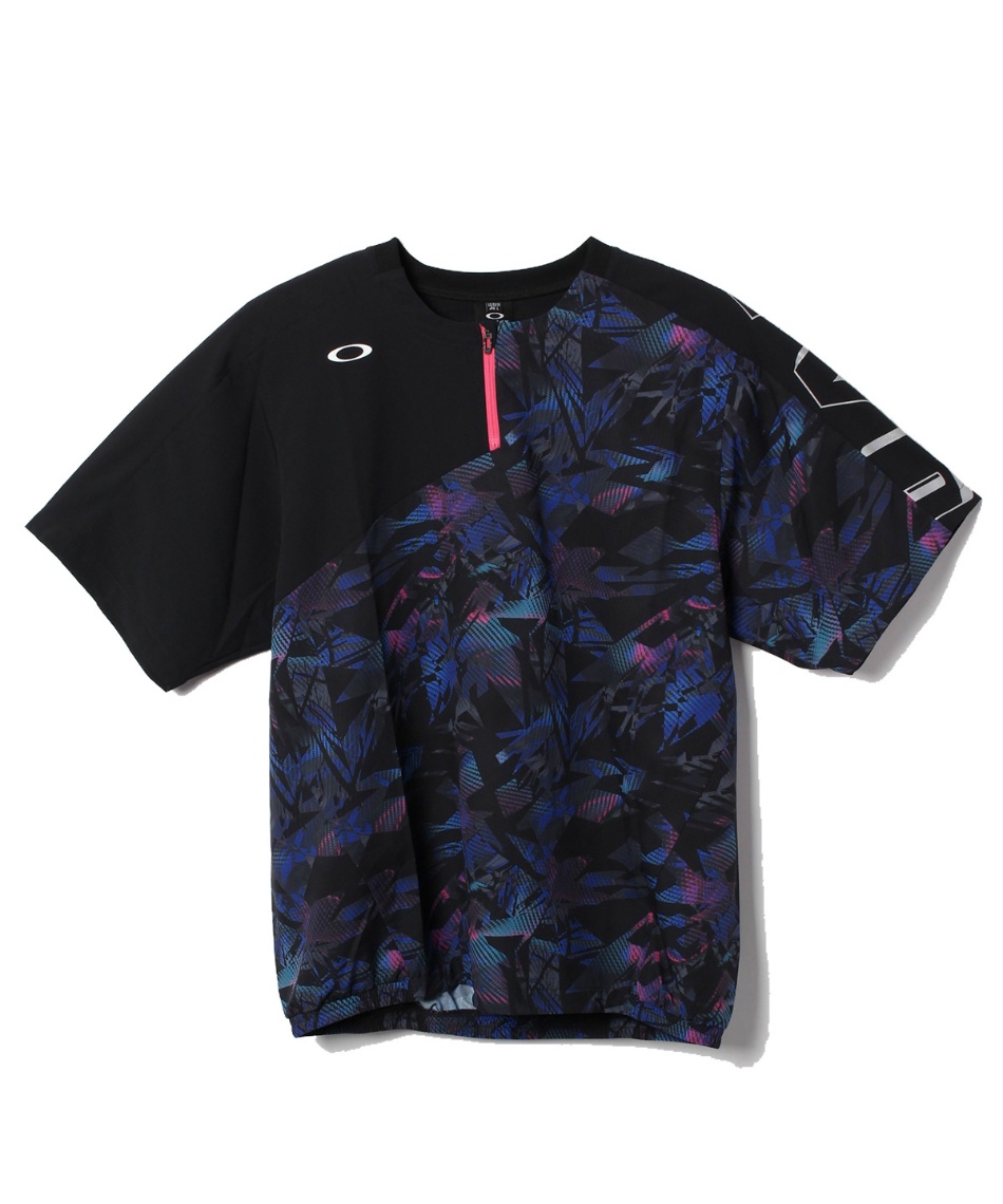 オークリー(OAKLEY) 野球 ウインドブレーカージャケット STRIKING WIND