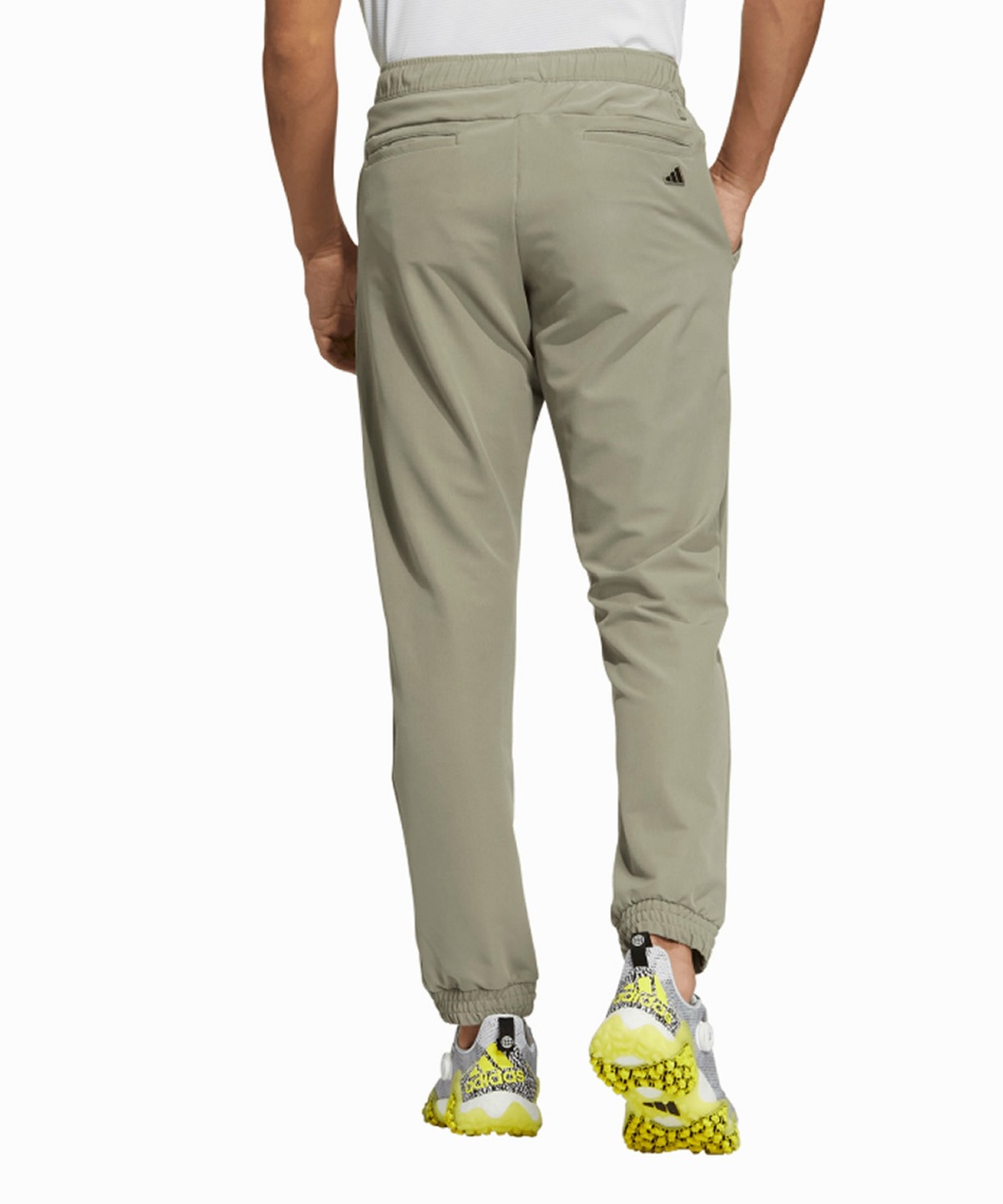 ゴルフウェア ロングパンツ EX STRETCH ACTIVE 撥水ジョガーパンツ