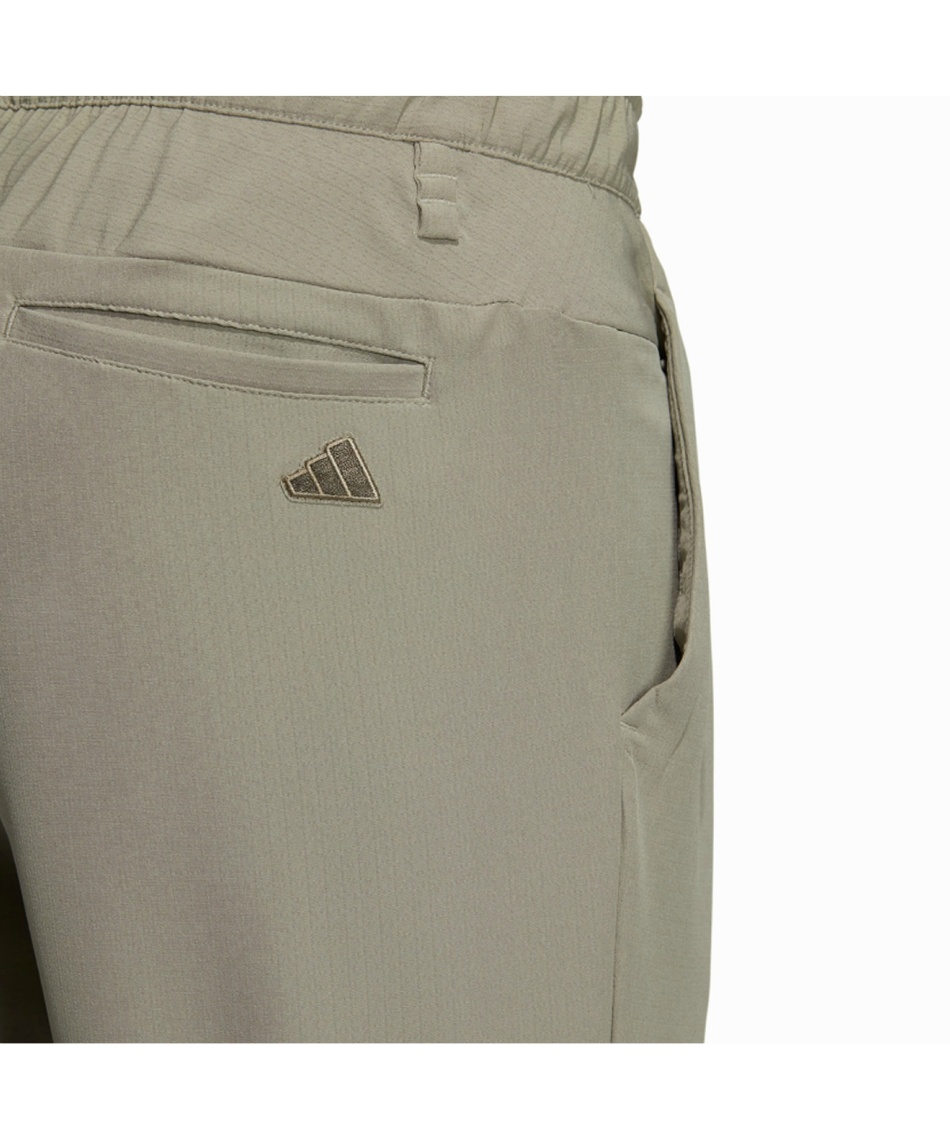 ゴルフウェア ロングパンツ EX STRETCH ACTIVE 撥水ジョガーパンツ