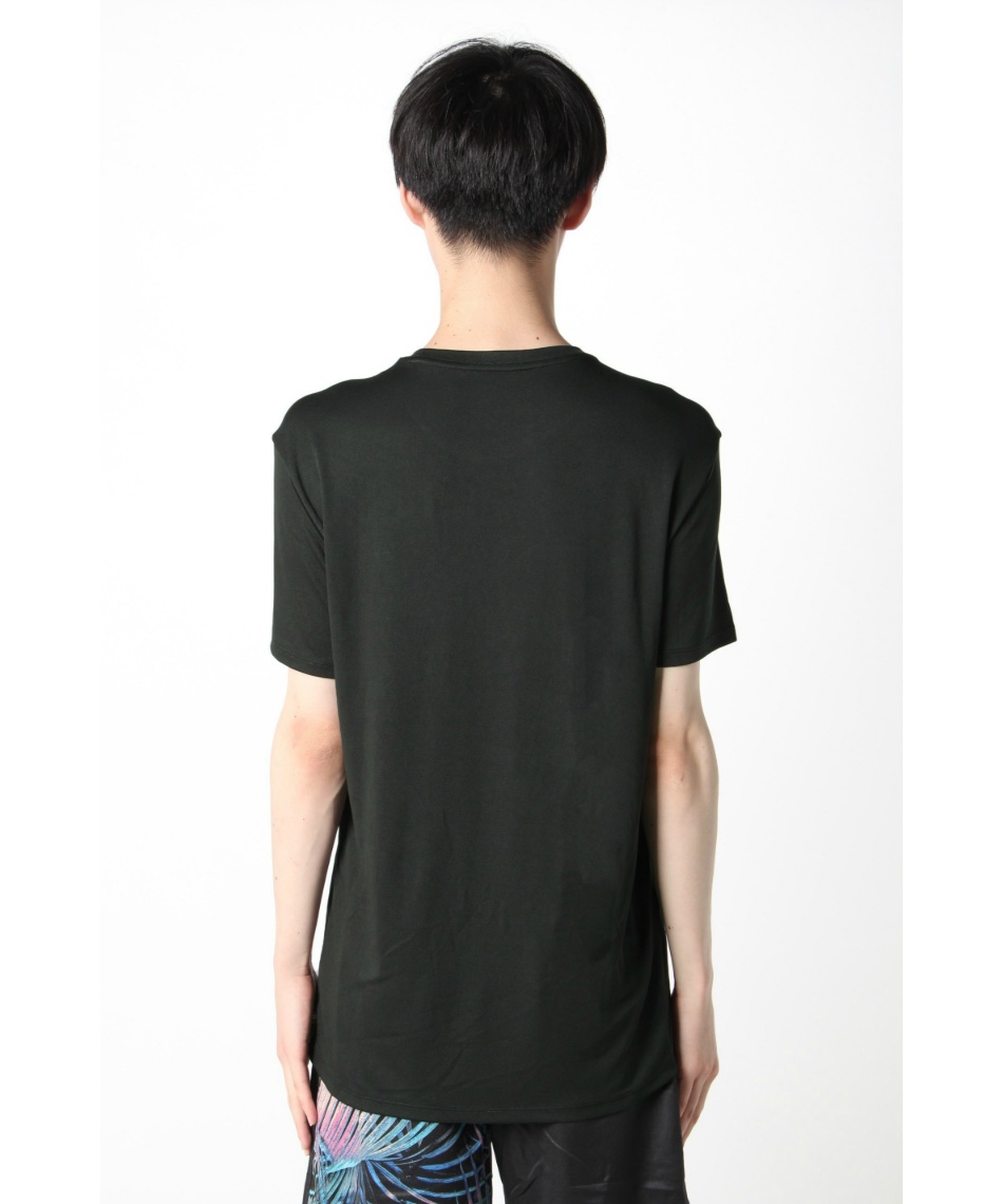 ラスティ RUSTY ラッシュガード 半袖 メンズ S/S UVTシャツ 913471  