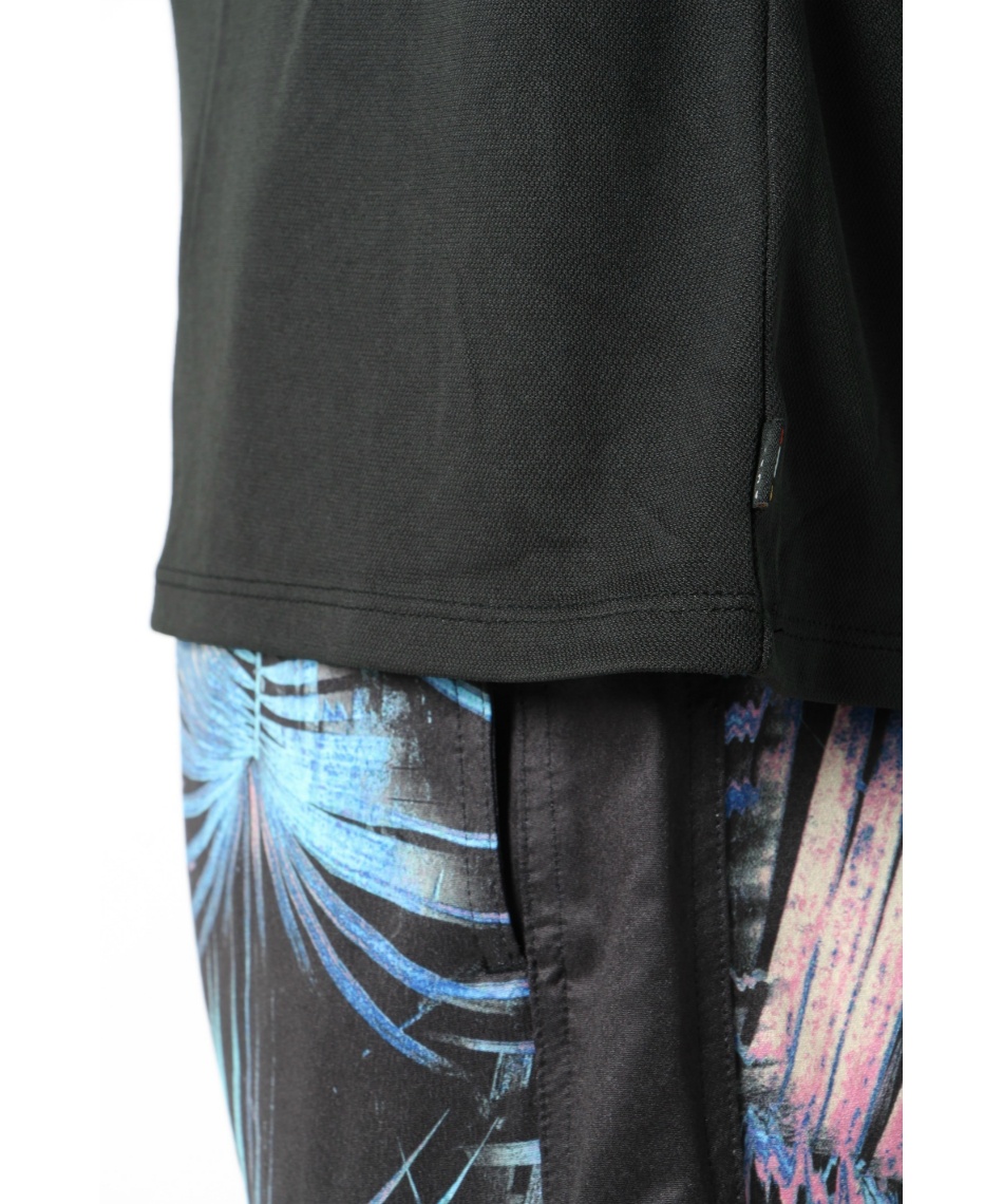 ラスティ RUSTY ラッシュガード 半袖 メンズ S/S UVTシャツ 913471  