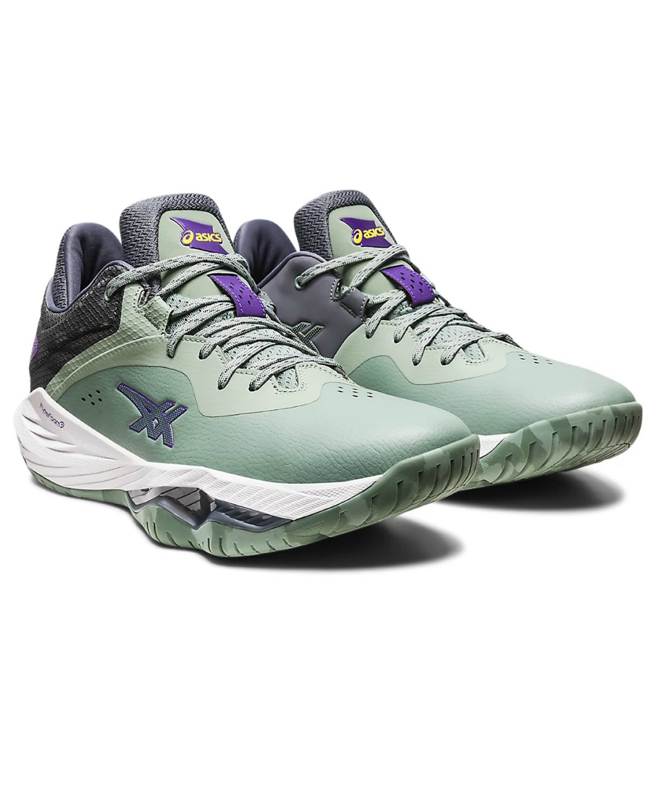 アシックス(asics) バスケットシューズ NOVA SURGE LOW 1061A043.020