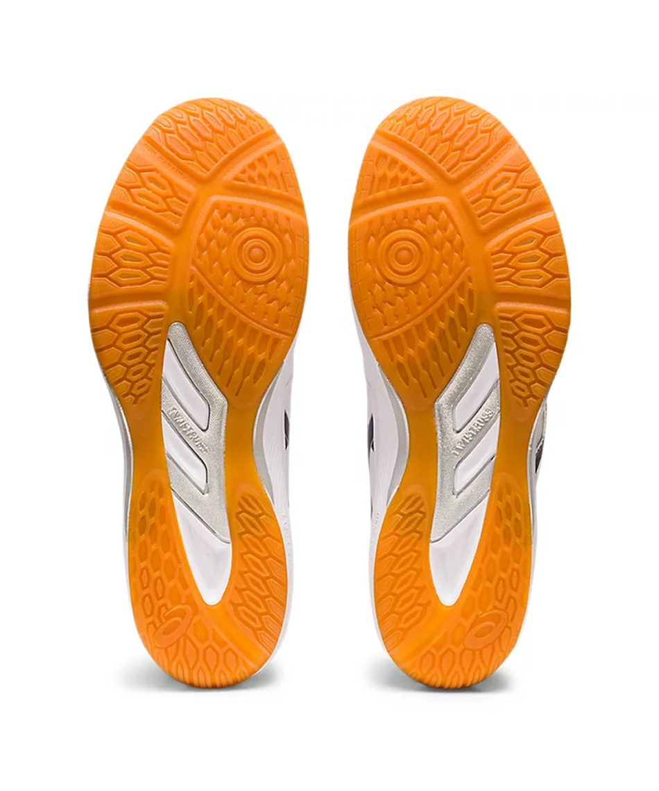 アシックス 1053A054 101 26.5 ローテ ジャパン ライトFF 3 アシックス(asics) バレーボールシューズ ローテジャパンライト