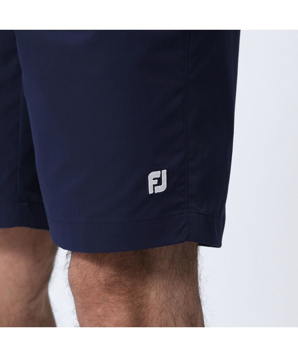フットジョイ(FootJoy) ゴルフウェア ショートパンツ マルチ