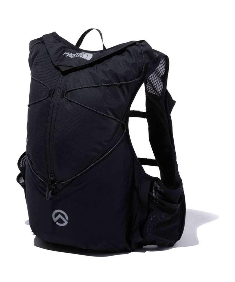 リュックサック TR 10 ティーアール NM62321 K | スポーツ用品なら