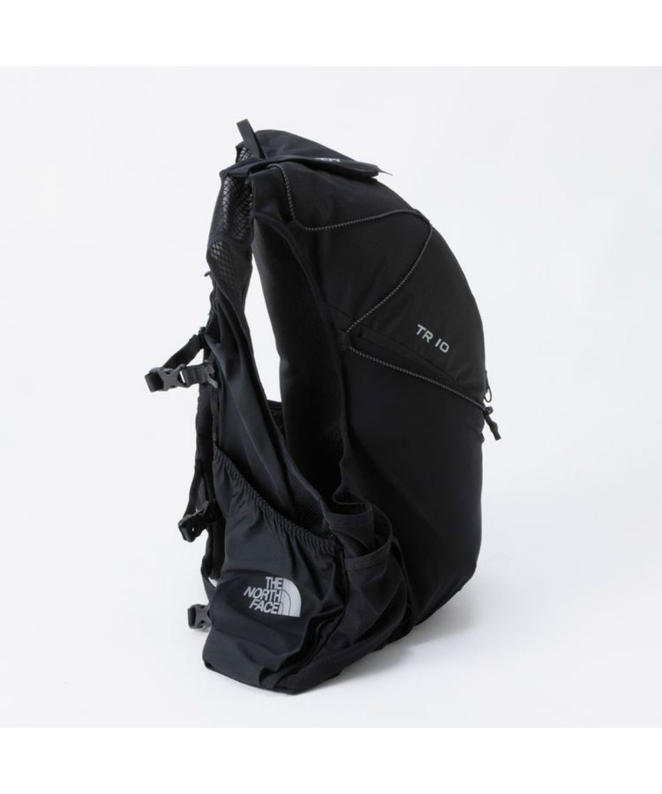 リュックサック TR 10 ティーアール NM62321 K | スポーツ用品なら