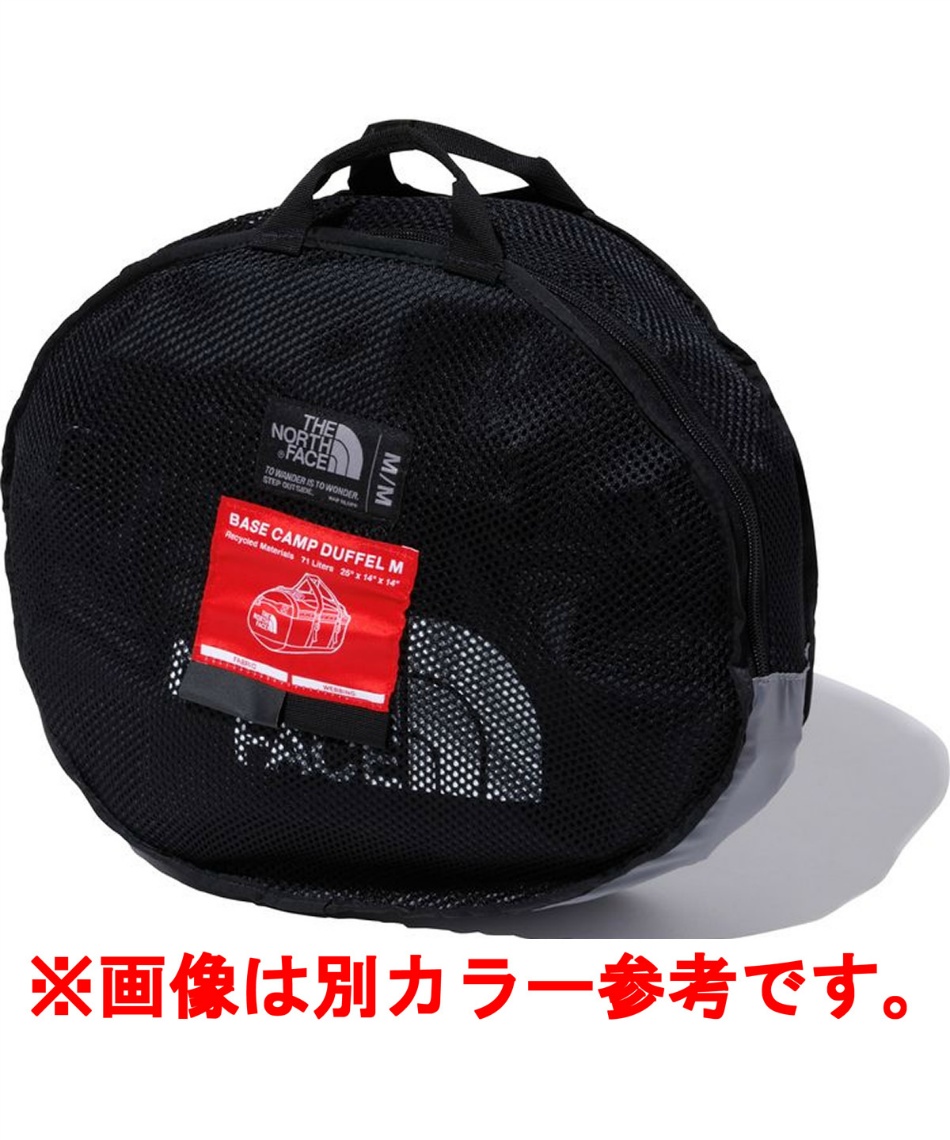 ダッフルバッグ BCダッフルM BC Duffel M NM82316 SG | スポーツ用品