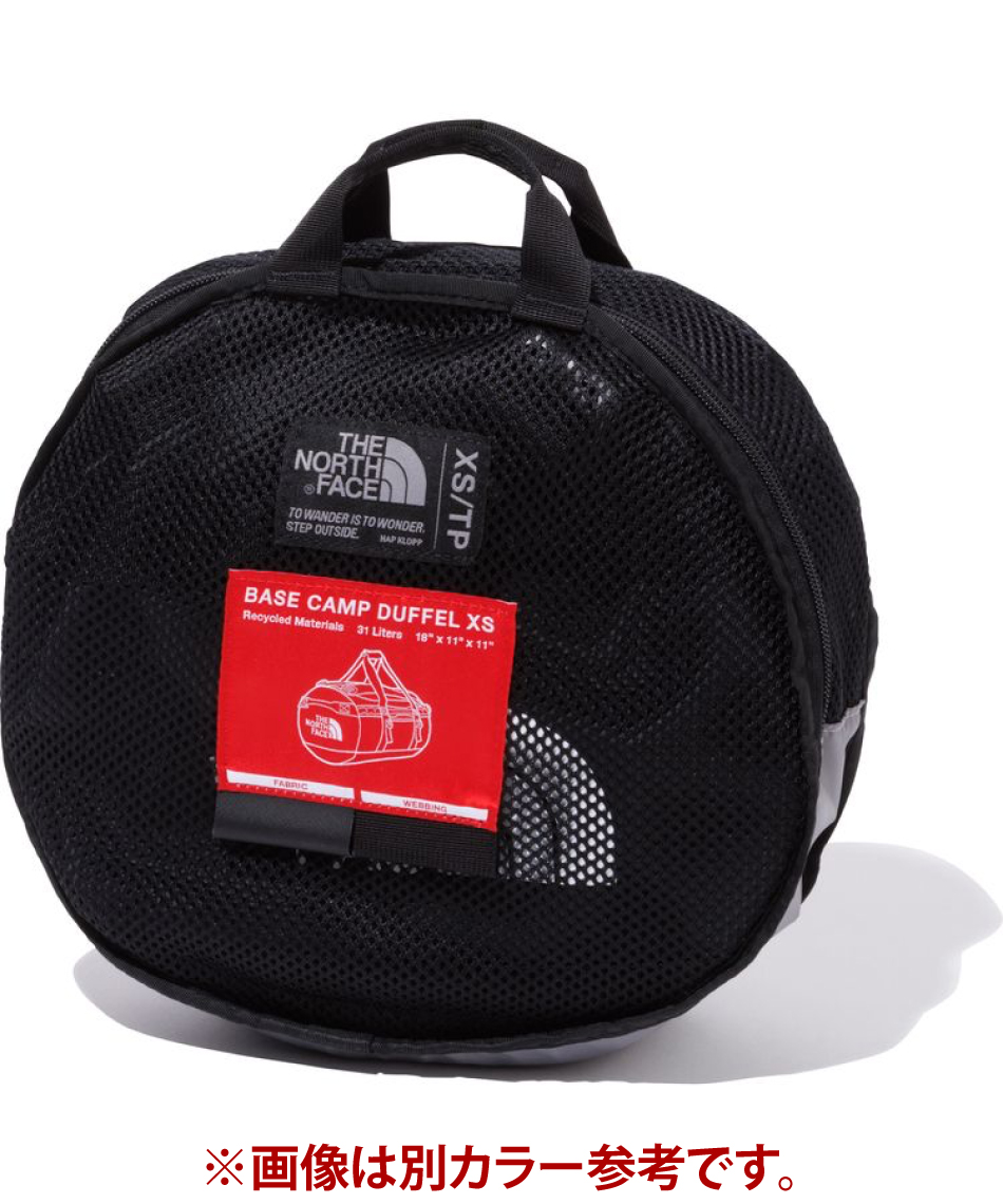 ダッフルバッグ BCダッフル XS NM82318 NP | スポーツ用品ならヒマラヤ